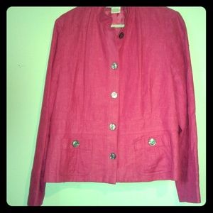 Suit jacket